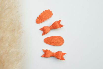 Set  Liva - Oranje - Afbeelding 3