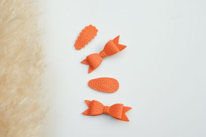 Set  Liva - Oranje - Afbeelding 4