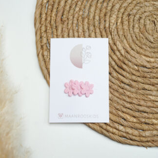 Antislip Lente - Lichtroze