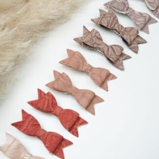 Alligator Clips