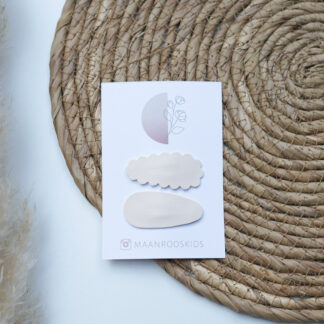Set Roos - Beige