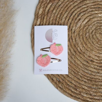 Set Goud - Peach