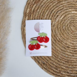 Set Goud - Cherry