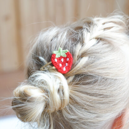 Set Flore - Strawberry Rood - Afbeelding 2