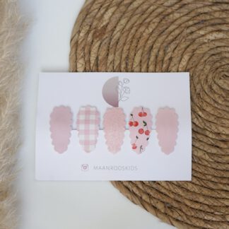 Set Fien - Cherry