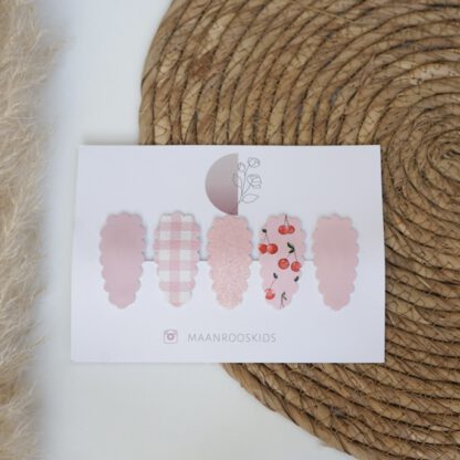 Set Fien - Cherry