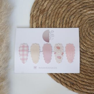 Set Fien - Strawberry