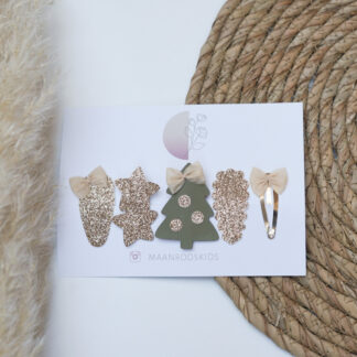 Set Flore - Festive Party