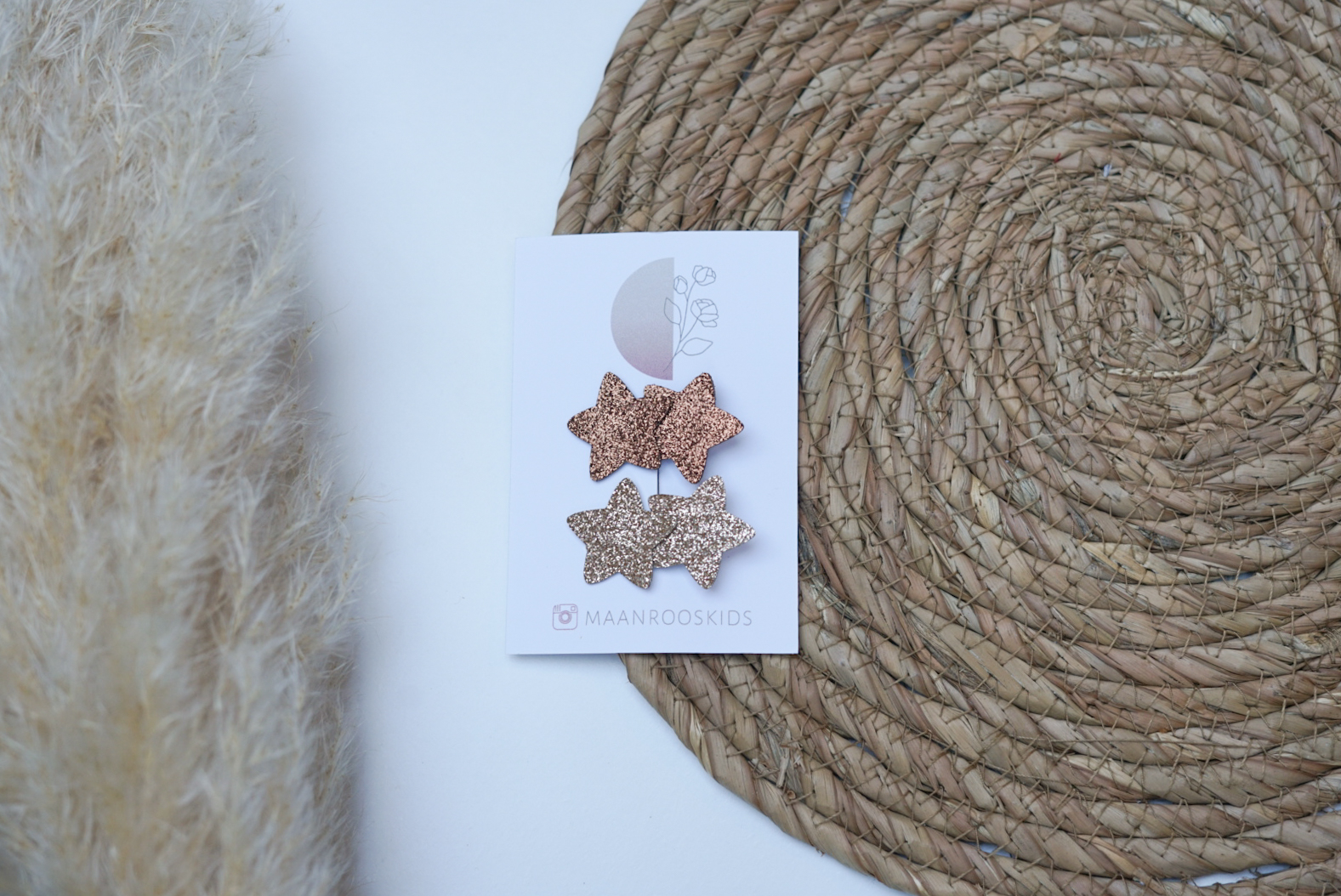 Antislip speldje Ster - Afbeelding 5