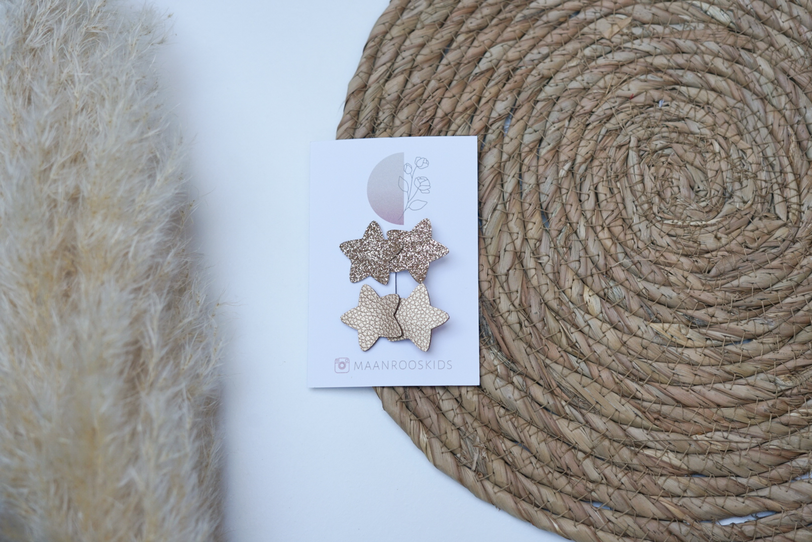 Antislip speldje Ster - Afbeelding 4