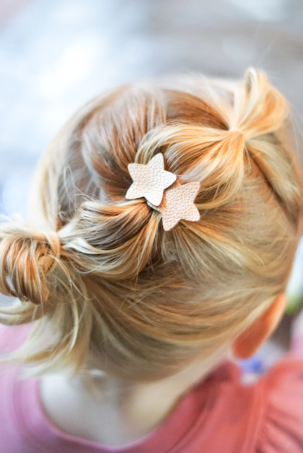 Antislip speldje Ster - Afbeelding 2